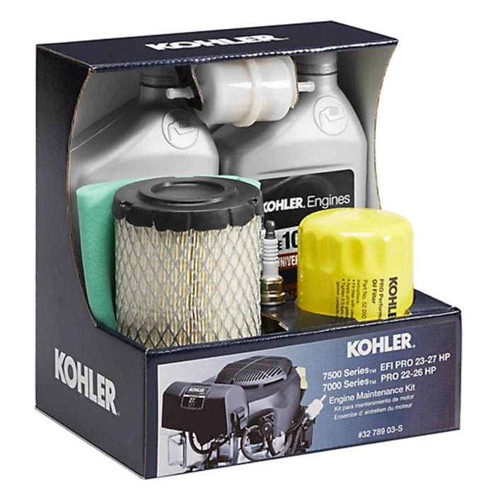 Kit de mantenimiento Kohler 32 789 03-S