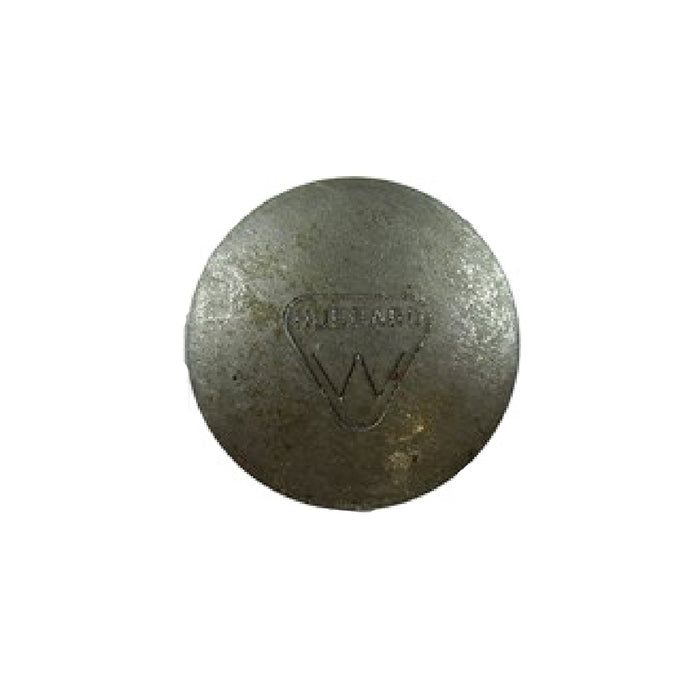 Kohler X-230-11-S Welch Expansion Plug