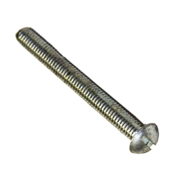 Kohler X-50-61-S Screw SLT PAN HD 10-32X1 3/4 in.