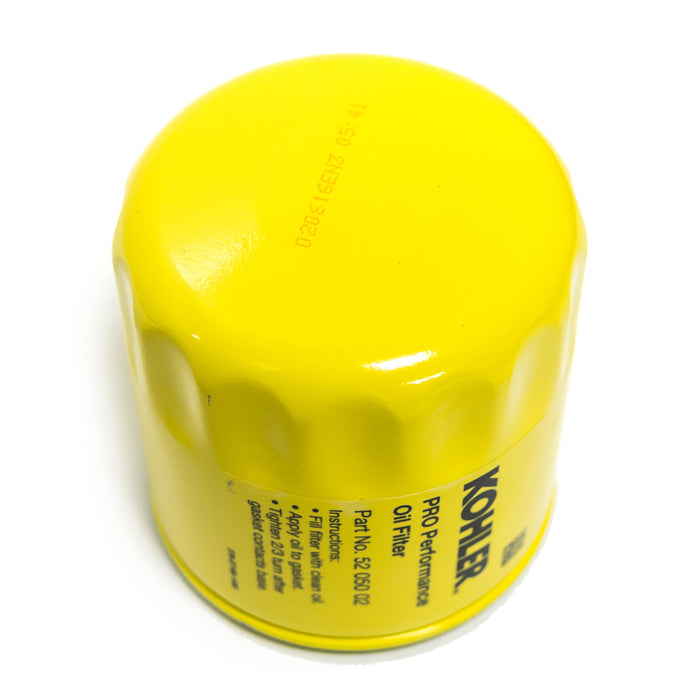 Kohler 52 050 02-S Oil Filter