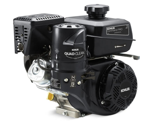 Kohler PA-CH270-3028 Engine 22mm X 2:1 Gear Horizontal Shaft 7 HP