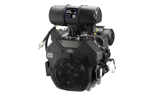 Kohler PA-ECH730-3064 Ech730 E16 Exmark