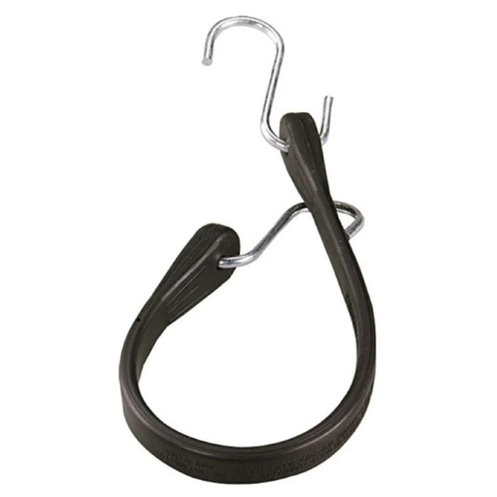 Kotap EPDM-15 Rubber Bungee Strap 15 In.