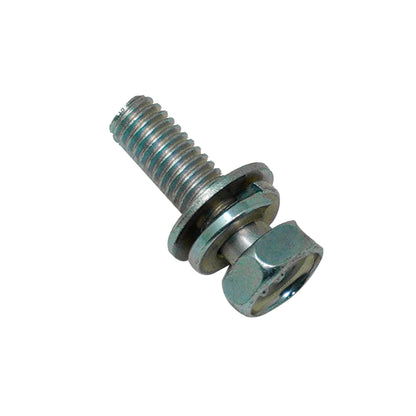Kubota 01025-50620 Bolt M6 x 1.0 x 20MM