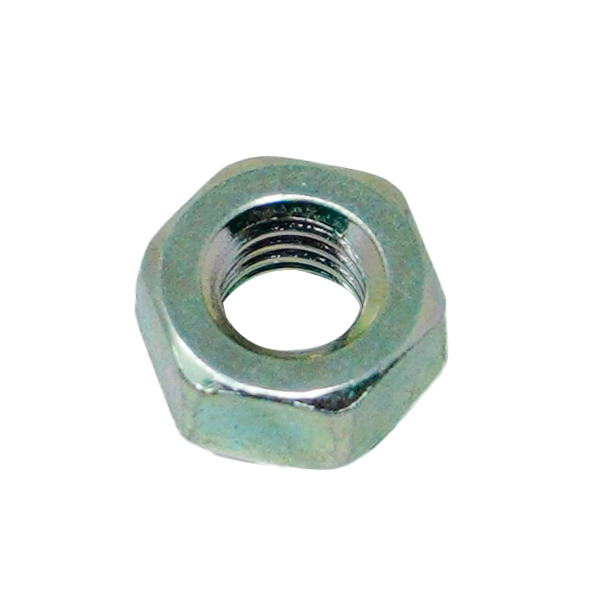 Kubota 02014-50060 Hex Nut M6 X 1.0