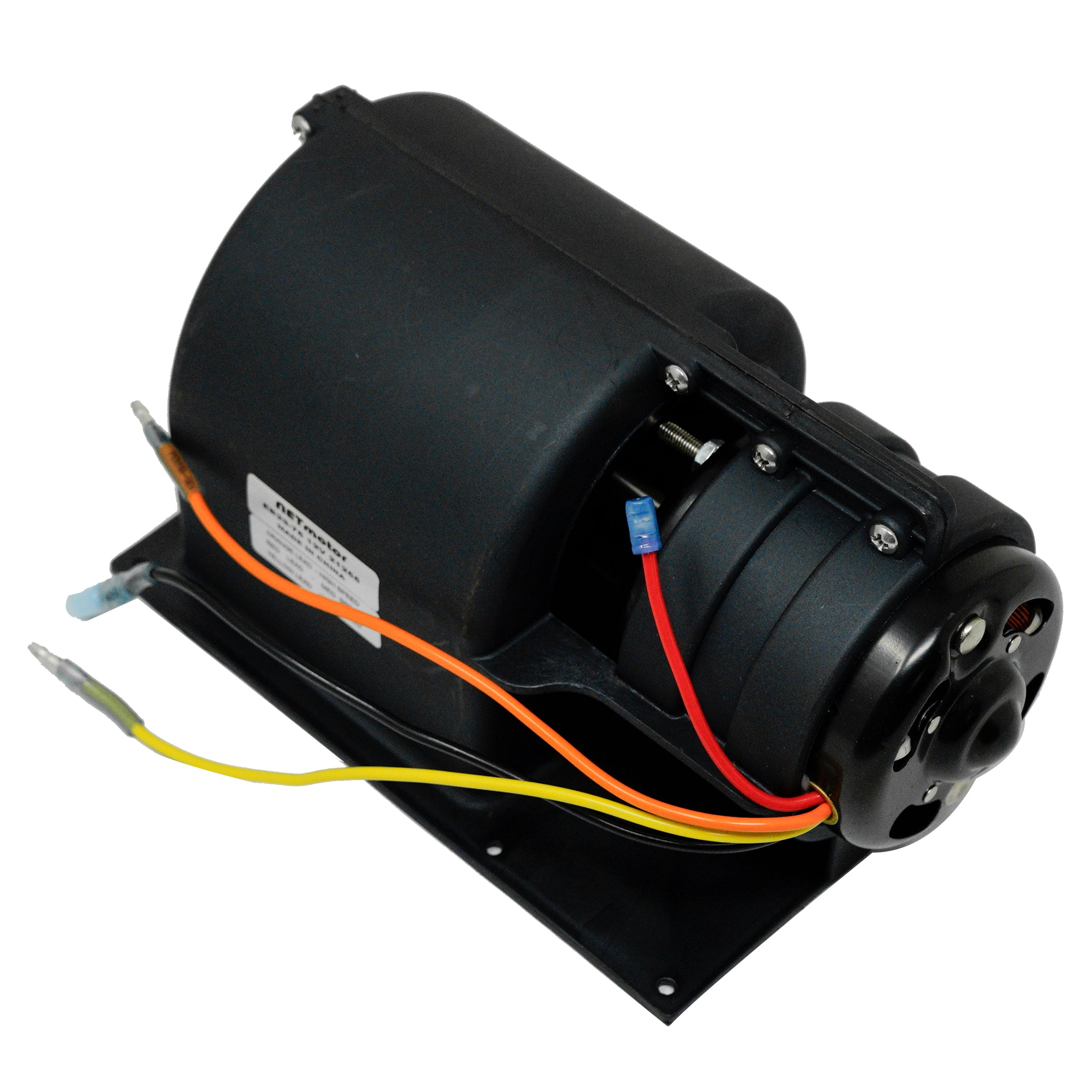 Conjunto de soplador Kubota 77700-05210