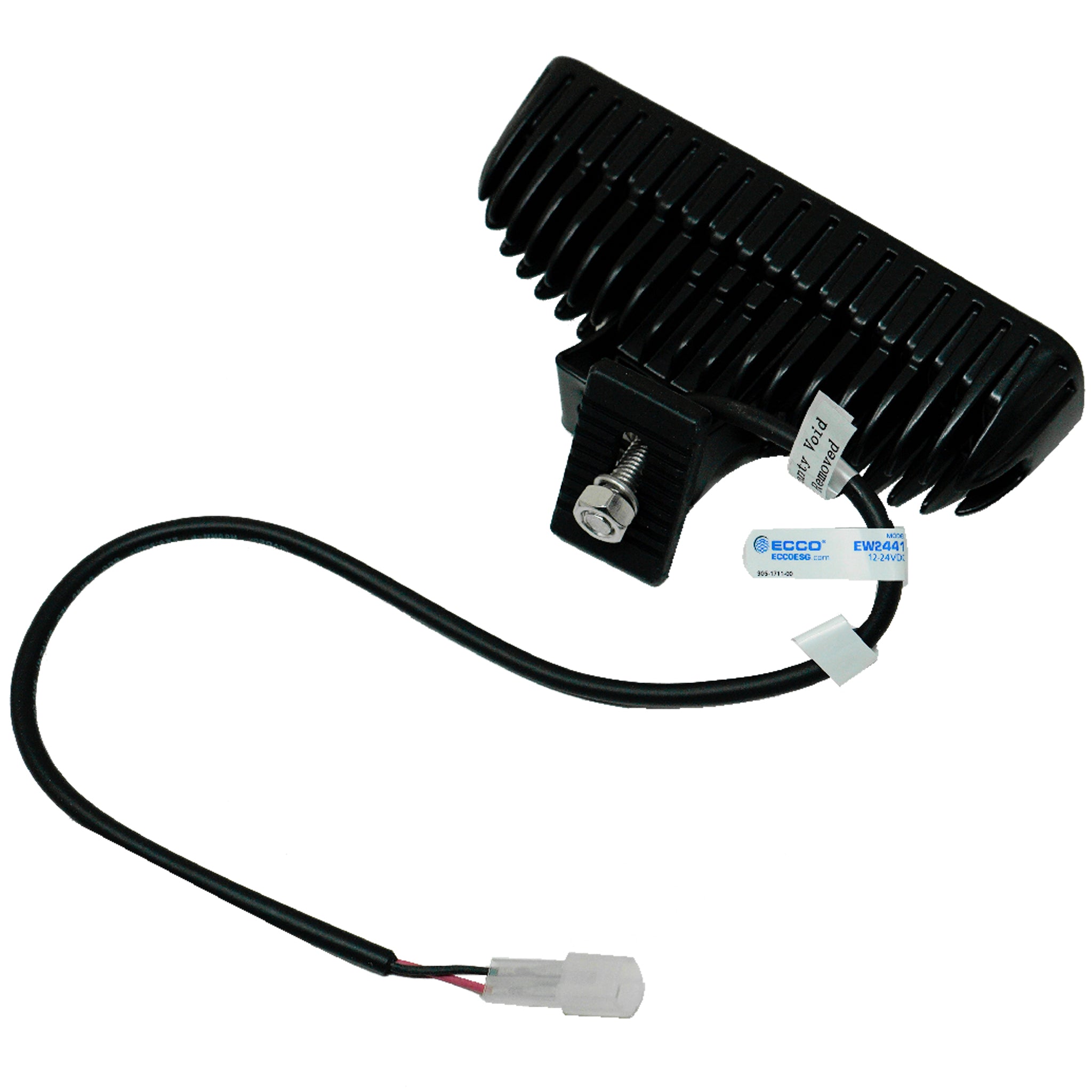 Kit de luces de trabajo delanteras LED Kubota 77700-11811 - RTV-X1100C