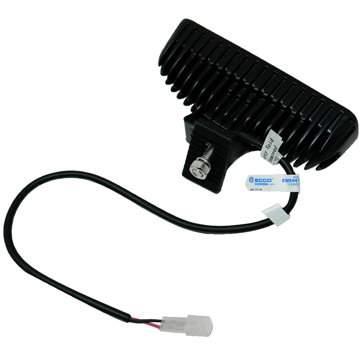Kit de luces de trabajo delanteras LED Kubota 77700-11811 - RTV-X1100C