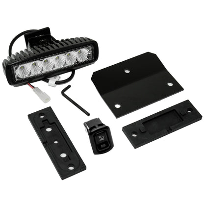 Kubota 77700-11812 LED Rear Worklight Kit - RTV-X1100C