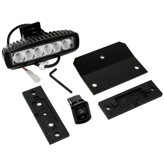 Kubota 77700-11812 LED Rear Worklight Kit - RTV-X1100C