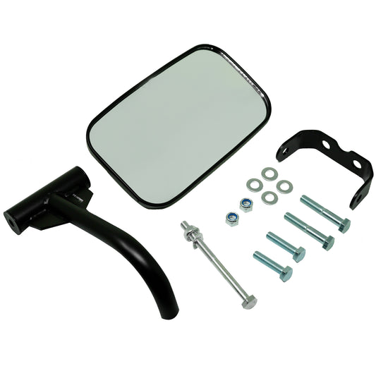 Kubota 77700-V5059 RTV Cab Mirror Kit
