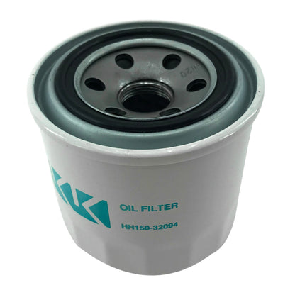 Filtro de aceite del motor Kubota HH150-32094 