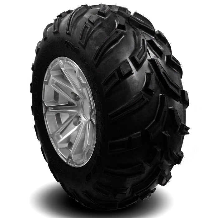 Kubota K7591-99830 Tire and Wheel 25 X 10-12 Mag 440