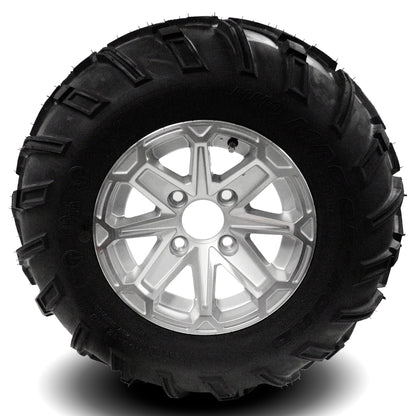 Kubota K7591-99830 Tire and Wheel 25 X 10-12 Mag 440
