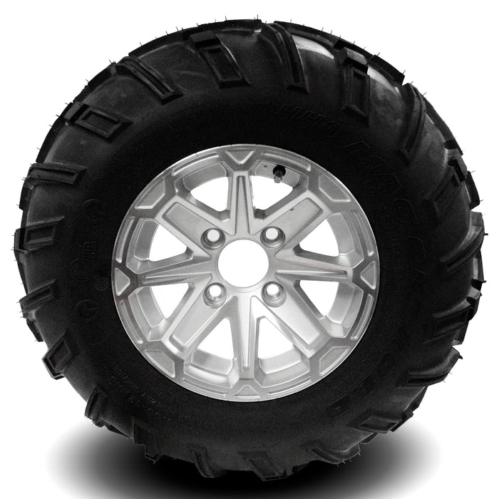 Kubota K7591-99830 Neumático y rueda 25 x 10-12 Mag 440 