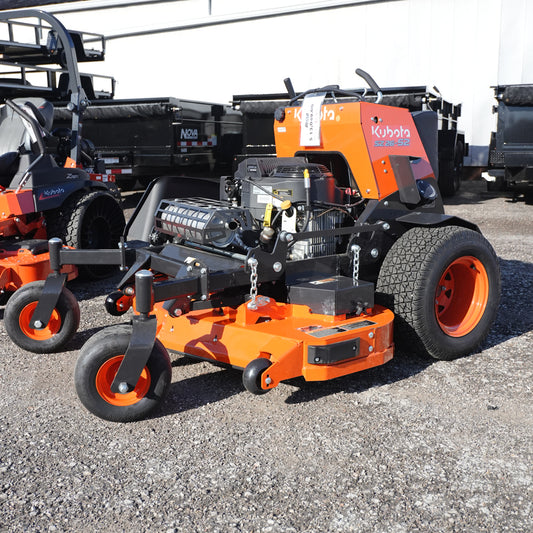 Kubota SZ26NC-52-2 26Hp Stand-On Float Deck 52" Mwr - Nc