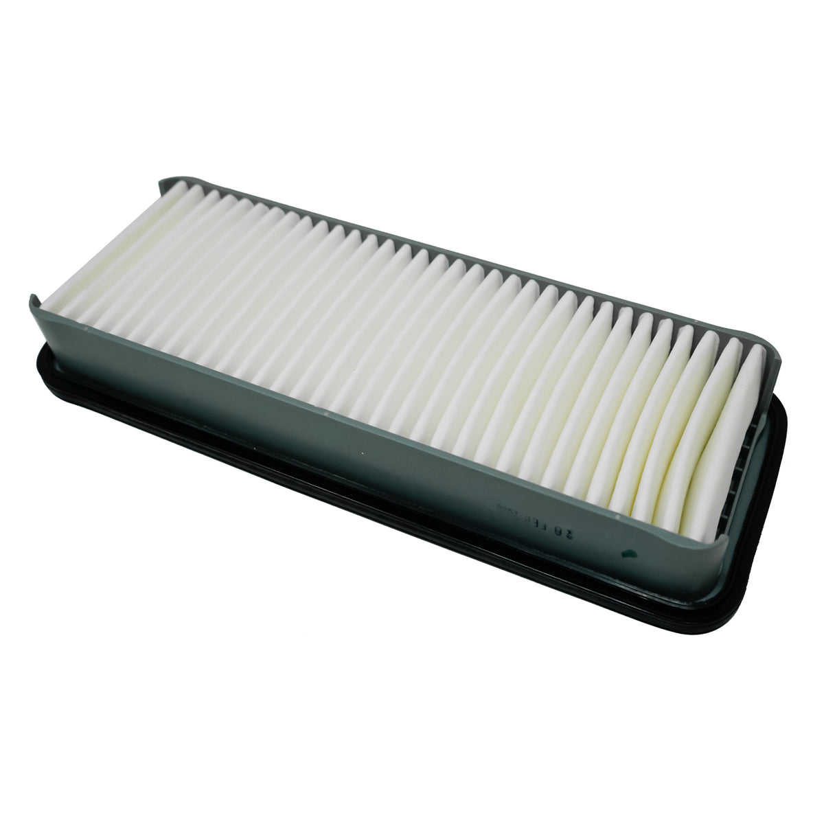 Filtro de aire de cabina Kubota T1855-71600