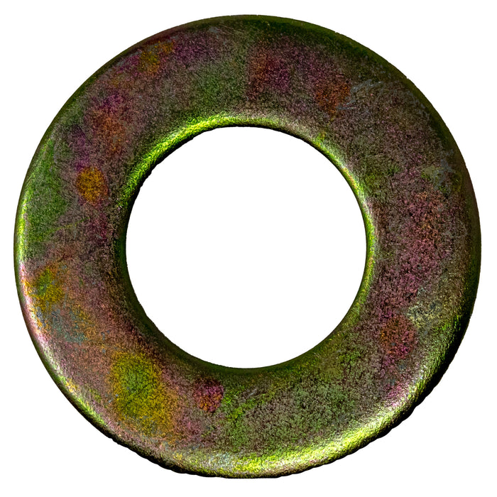 Kubota 04013-50140 Plain Washer