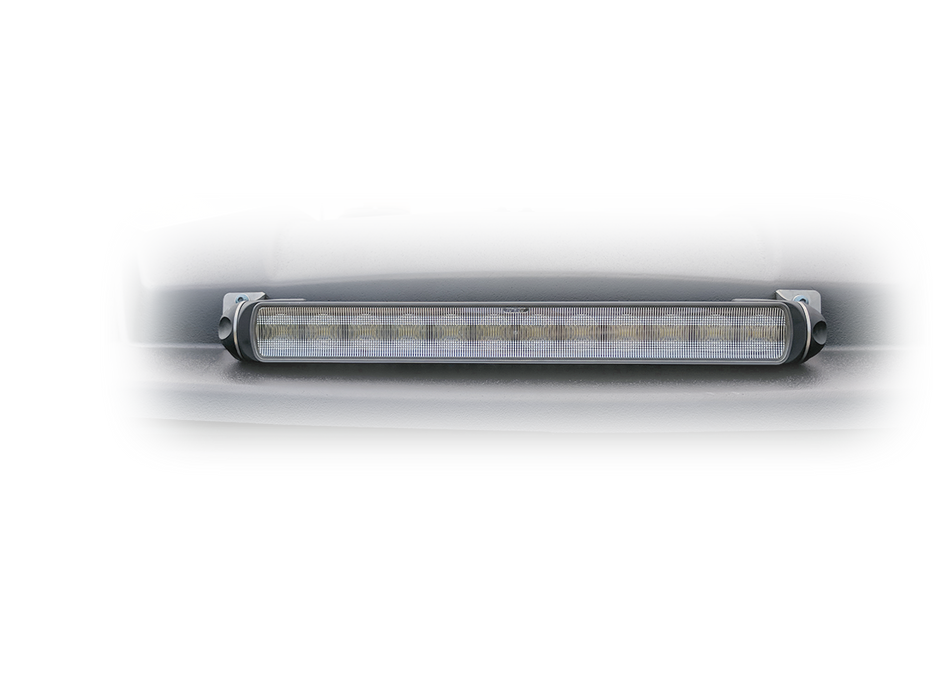 Kubota 77700-VP0891 Light Bar 13.5 In.