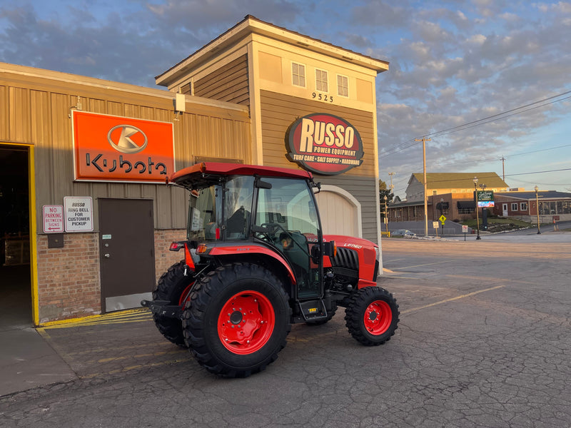 Tractor Kubota L6060 HSTC