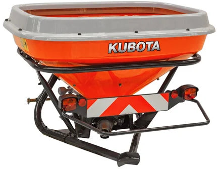 Kubota VS400 Pendulum Spreader 880 LB