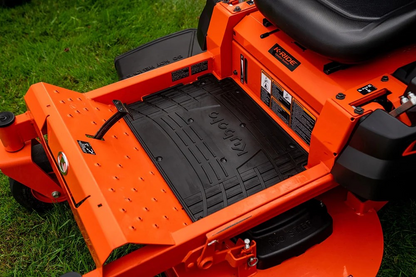 Kubota Z232KW-42 42 In. Zero Turn Mower
