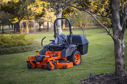 Kubota Z242KW-48 48" Zero Turn Mower