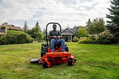 Kubota Z242KW-48 48" Zero Turn Mower