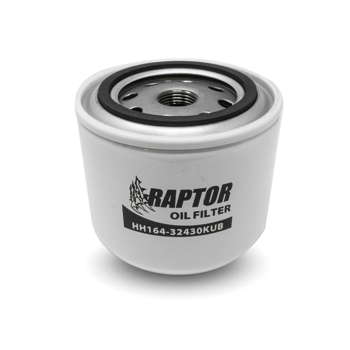 Kit de mantenimiento Raptor para Kubota L2800 L3200 L3400 L3800 77700-03324