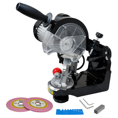 Amoladora de cadena Laser 47227 110 V