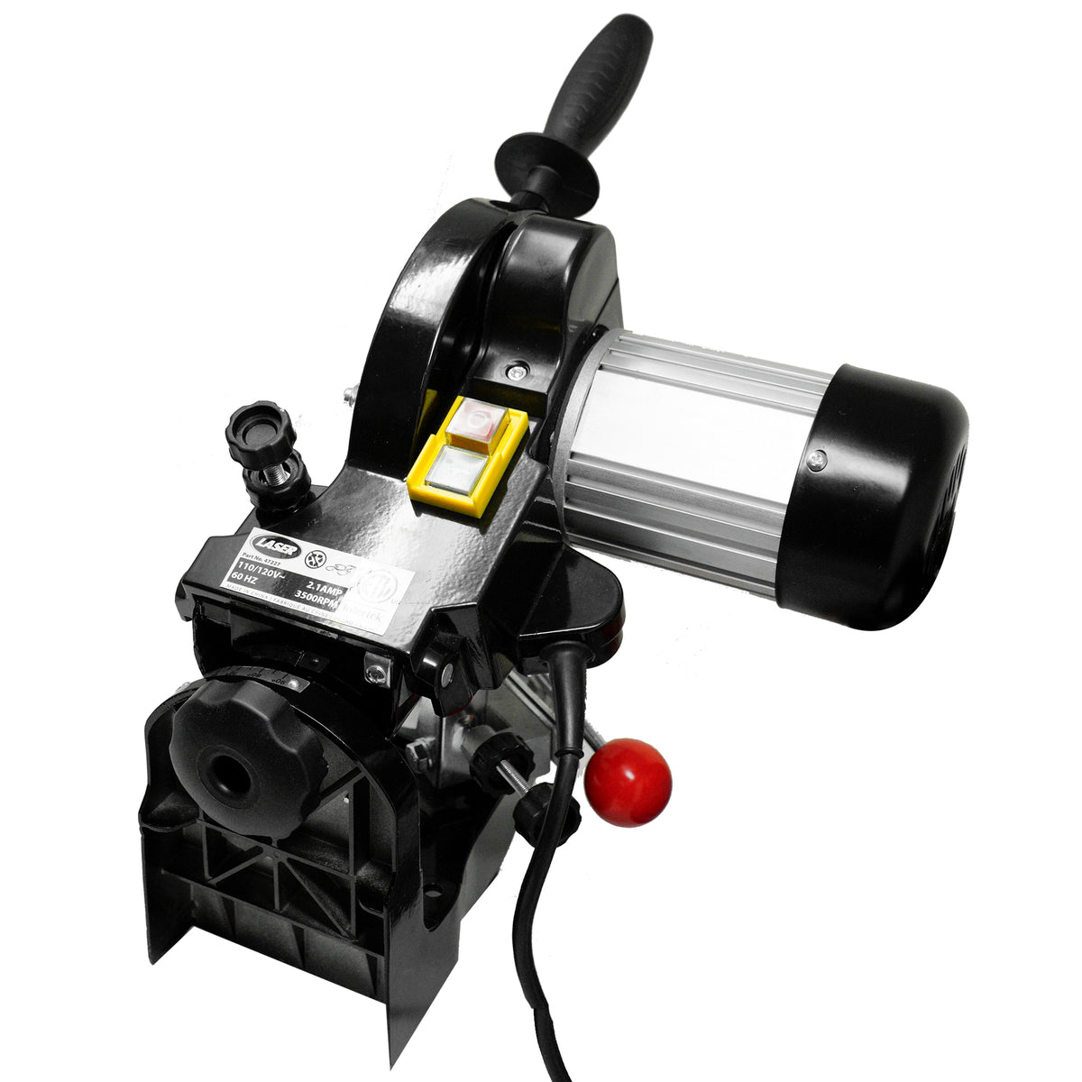 Amoladora de cadena Laser 47227 110 V