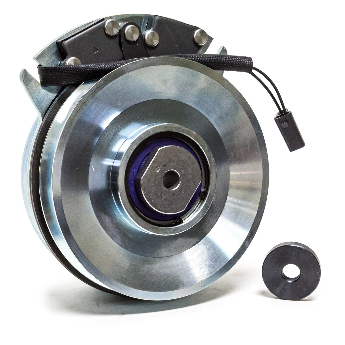 Embrague de toma de fuerza para Hustler 781039