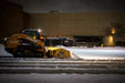 Arctic Light Duty Sectional Sno-Pusher