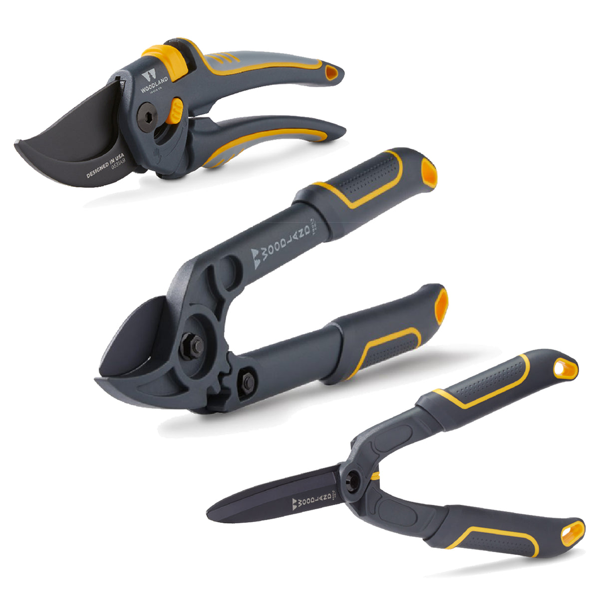 Super Duty MaxForce™ Bypass Pruner