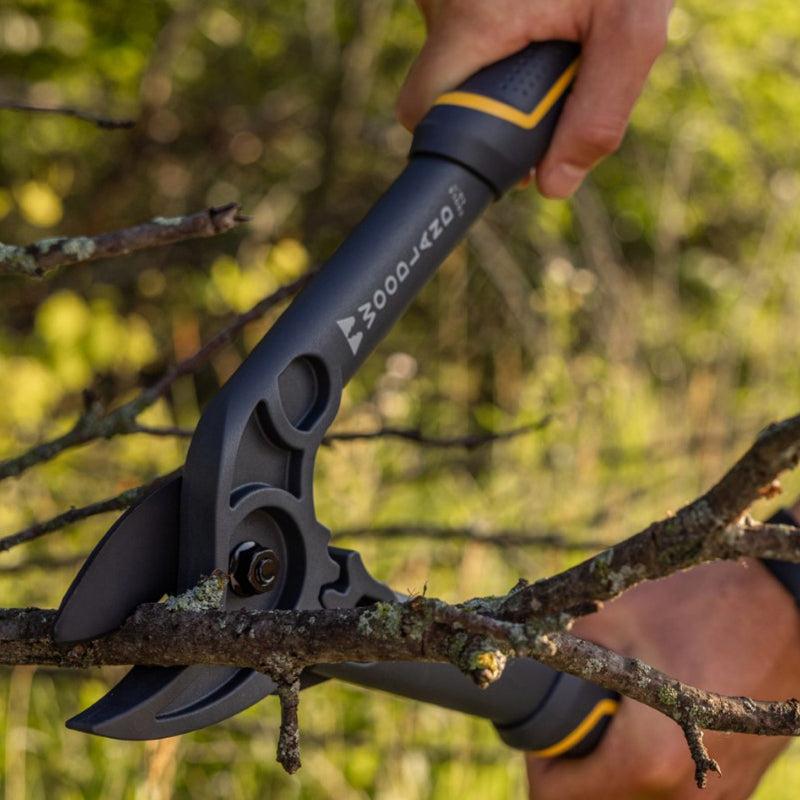 Woodland Tools Kit de podadora de podadoras de setos