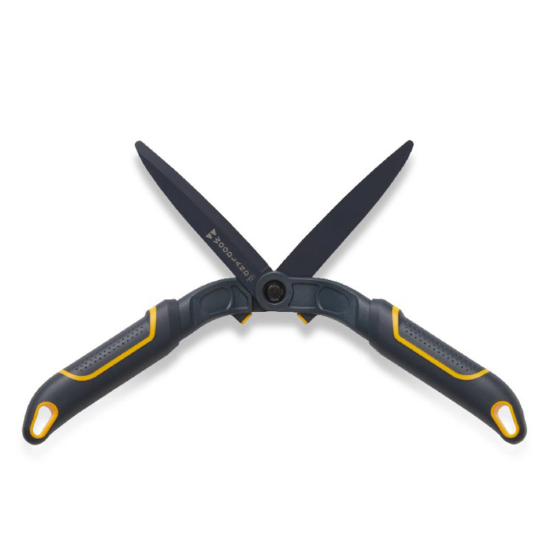 Woodland Tools Kit de podadora de podadoras de setos