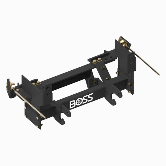 Boss LTA03648 Mount/ Rt3,Ford F150,92-96