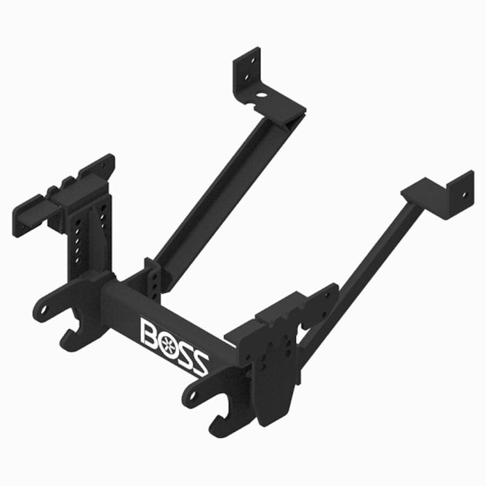 Boss LTA03660 Mount/ Rt3,Gm 1500/2500/3500,79-87