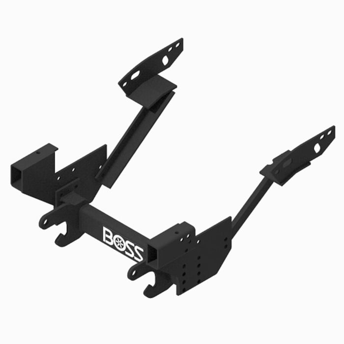 Boss LTA03669 Mount/ Rt3,Dodge 2500/3500,73-93