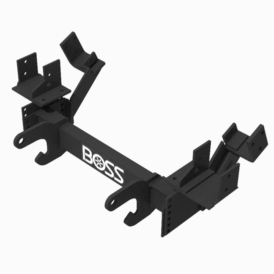 Boss LTA03675 Montaje/ Rt3,Gm 3500Hd,91-02