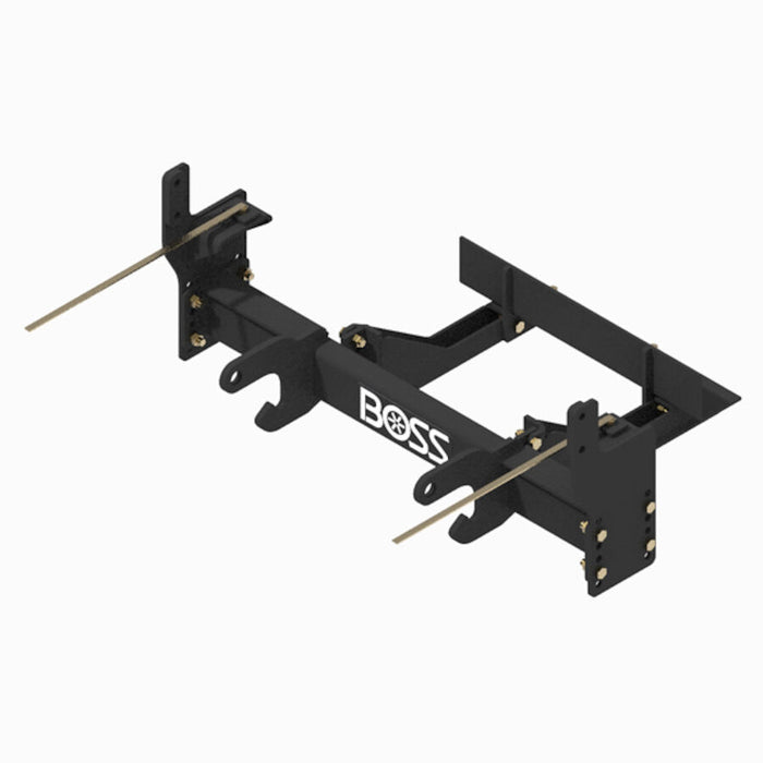 Boss LTA04874B Mount/ Rt3,Dodge 1500,02-05