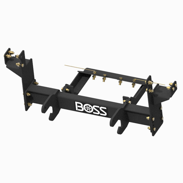 Boss LTA04902 Mount/ Rt3,Dodge Dakota,00-04