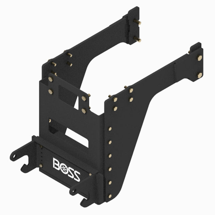 Boss LTA11150 Mount/ Rt3,John Deere 5 Series,4 Cyl