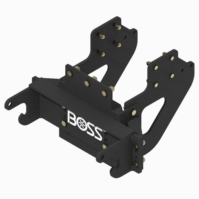 Boss LTA11180 Mount/ Rt3,Htx/Sport,John Deere 3/4 Series