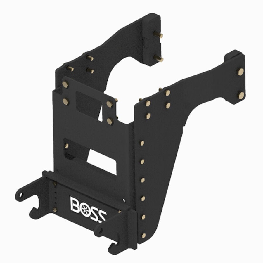 Soporte Boss LTA11200/ Rt3, John Deere serie 5, 3 cilindros
