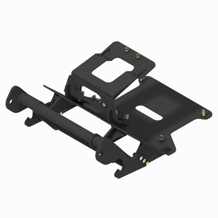 Boss LTA12155B Mount/ RT3,UTV,CAN-AM DEFENDER,XT,2016+