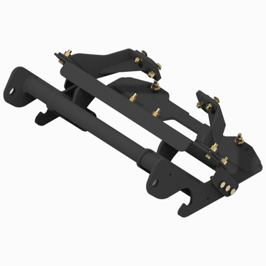 Boss LTA12380B Montaje/ RT3,Utv,Polaris Rngr,XP,1000,18+