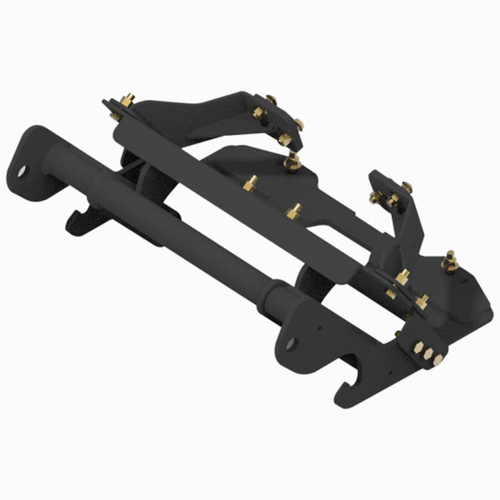 Boss LTA12380B Mount/ RT3,Utv,Polaris Rngr,XP,1000,18+