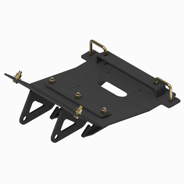 Boss LTA13220B Mount/ Mid-Utv,Yamaha Wolverine,2016+