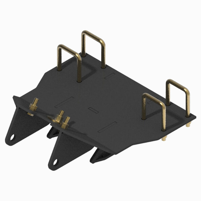 Boss LTA13679 Mount/ Atv,Universal